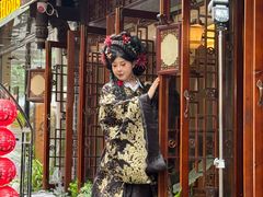 -泡桐树孙二娘私房菜