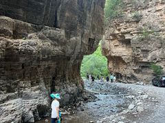 -龙门涧景区