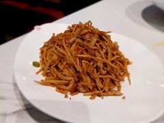 -一品红川菜(皇岗店)