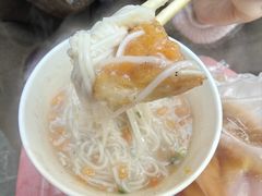 斌斌糊汤粉-斌斌鲜鱼糊汤粉(粮道街店)