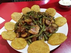 -夕阳红小吃(中街大悦城店)