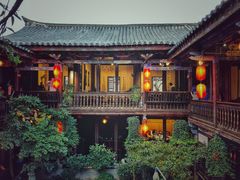 -香满楼(临安路店)