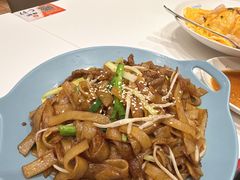 -龙记香港茶餐厅(久光百货店)