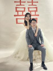 点击看大图 -CD视觉婚纱摄影