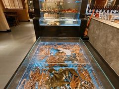 -江户前日本料理(瑞诗酒店店)