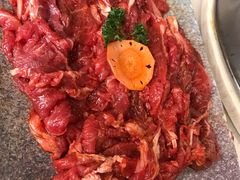 -金刚山(学府路店)