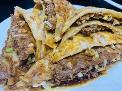 -宛平李记小吃(东关街店)