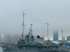 -中国人民解放军海军博物馆