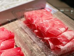 -野妹经典火锅(江夏中百店)