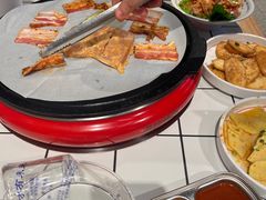 -酒拾烤肉(奥体天虹店)