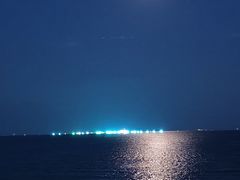 -青岛第三海水浴场