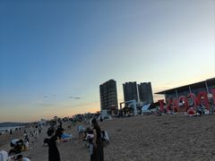 -汕头中海黄金海岸水上乐园