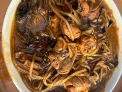 -一轩饺子馆(丽都店)