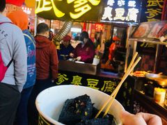 -武爹臭豆腐(坡子街店)