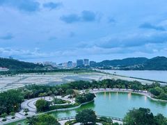 -长隆横琴湾酒店(珠海旗舰店)
