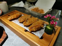 -新白鹿餐厅(金鹰新街口店)