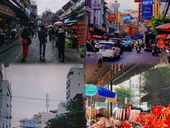 -唐人街(耀华力路)