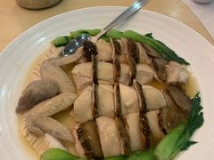 -珍宝海鲜(东海岸海鲜中心)