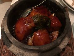 -JWMARRIOTT无锡苏宁JW万豪酒店-悦府65中餐厅