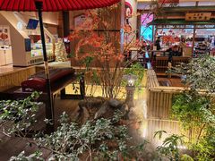 -大江户·温泉洗浴(浑南店)