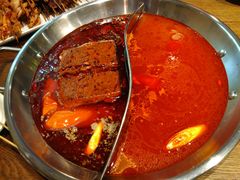-来蜀乾串串香(北京总店)