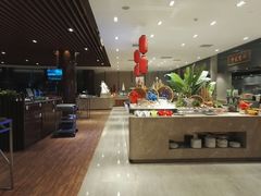 -深圳万悦格兰云天大酒店