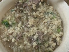 -老刘家泡馍·陕西老字号(钟楼广济街店)
