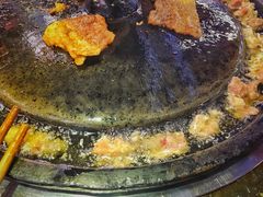 -赞酱川式烤肉(蜀都万达店)