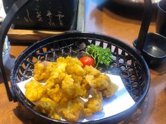 -九井澤精致料理(金茂店)