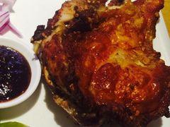 -窑啊窑窑炉烧烤(合生广场店)