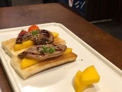 -大鲜生·亚洲菜融合小食堂