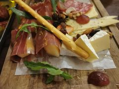 -ibarrel爱杯·bistro&brunch(江宁路店)