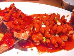 -吴越荣记·苏州菜·松鼠桂鱼(娄门景区店)