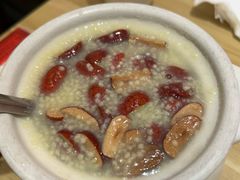-梁记粥铺(开元地中海店)