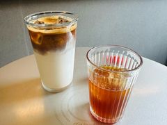 -顽效咖啡-One Shot Cafe