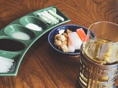 -君悦酒店·1881·北京烤鸭