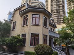 -颐和路民国时期公馆风貌区