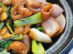 -太白餐厅•三十年老字号•坚持做现菜(体育东横街店)