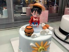 -CAKE BOSS 蛋糕老板(西单君太百货店)
