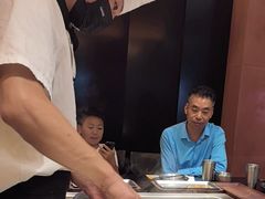 -大神太神·铁板烧(七宝领展广场店)