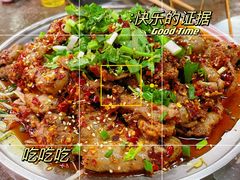 -神伙烧烤(南坪总店)