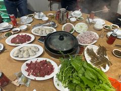 -濠轩阁特色生蚝火锅总店