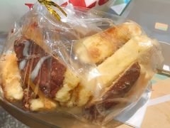 -新麦西饼(广东路店)