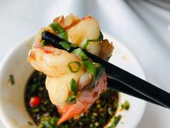 阿根廷红虾-红门金汤·港式火锅(英皇集团中心店)