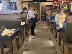 -海底捞火锅(太原南站店)