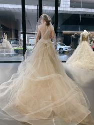 -Vera Wang婚纱礼服旗舰店