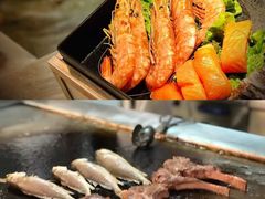 -牛匠和牛寿喜锅(西安总店)