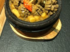 -潮堂 · 潮州菜(国贸商城店)