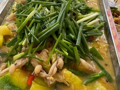 -二0二李记南瓜田鸡老字号(宜宾一店)