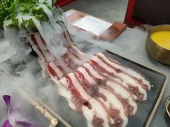 -明洞王妃家烤肉(苏州中心星悦汇店)